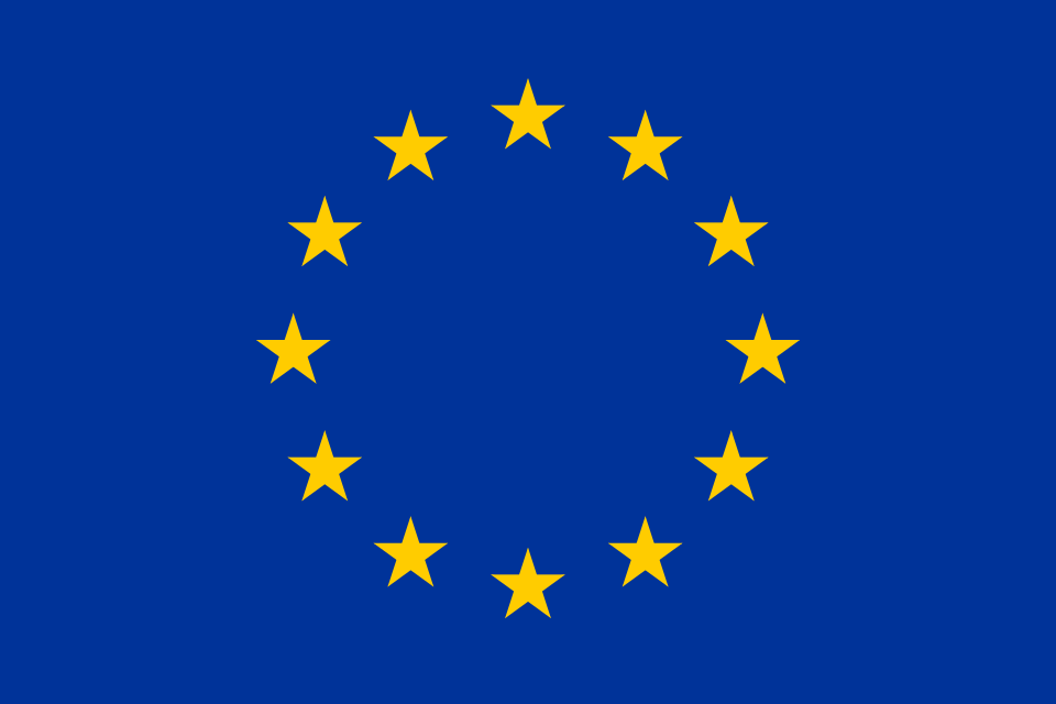 European Union flag